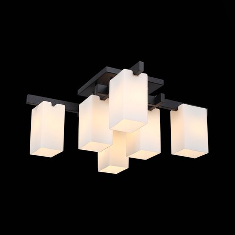 Люстра потолочная ST Luce Caset SL541.402.06