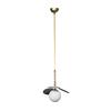 Подвесной светильник Loft It Matisse 10008/1P Grey