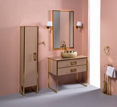 Boheme 868-CPG-L Пенал фото