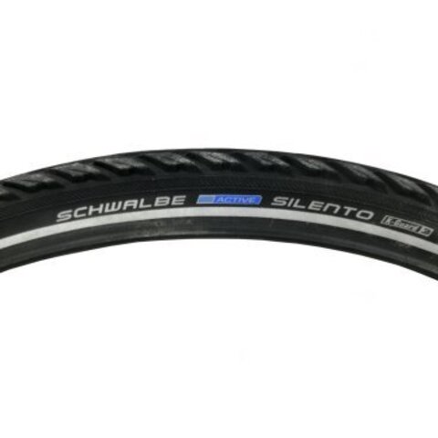 покрышка  SCHWALBE 5-11100241 Silento