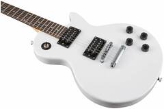 Электрогитара шестиструнная TERRIS TLP-039 WH