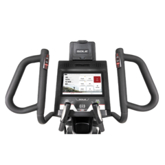 Эллиптический тренажер Sole E95S (2023)