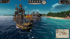 Tortuga - A Pirate's Tale (для ПК, цифровой код доступа)