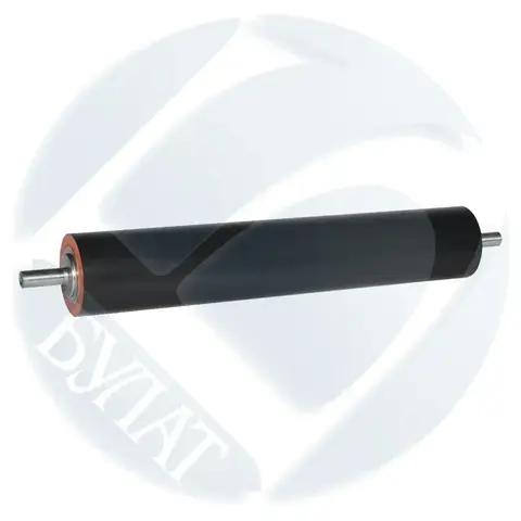 Вал резиновый БУЛАТ для Samsung ML-3560, 4550, 4050, Phaser-3500, 3600 sleeved JC66-00931A