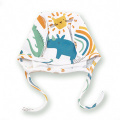 Чепчик (в мире животных)