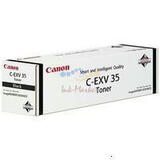 Тонер черный C-EXV 35 для Canon iR ADV 8085, 8095, 8105, 8205, 8285, 8295