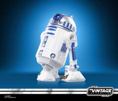 Фигурка Star Wars Vintage: R2-D2 (A New Hope)