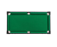 Бильярдный стол DFC 
