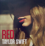 SWIFT, TAYLOR: Red