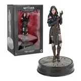 Фигурка Йеннифэр из игры Ведьмак 3 Дикая Охота от Dark horse в Toyszone.ru