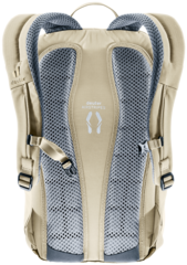 Рюкзак Deuter Stepout 16 Bone-Desert - 2