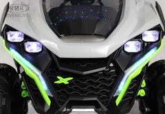Квадроцикл Z888VO 4WD (Полноприводный)