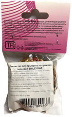 Smile King Лакомство для грызунов корзинка зерновая 40 гр