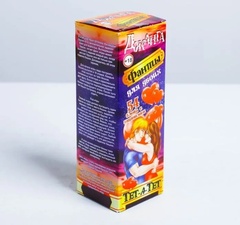 Падающая башня дженга, настольная игра для взрослых, с заданиями (54 бруска)