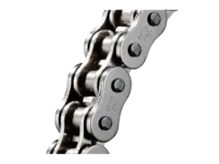 Цепь усиленная EK 525 ZVX3-118 звеньев (заклепка)