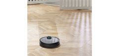 Робот-пылесос Viomi Cleaning Robot V-RVCLM21B (черный) Global Version