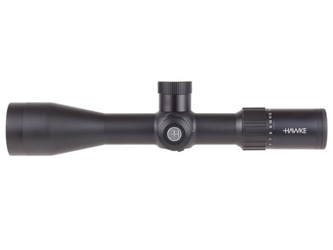 Оптический прицел Hawke Airmax 30 Compact 4-16x44 IR SF (AMX IR)