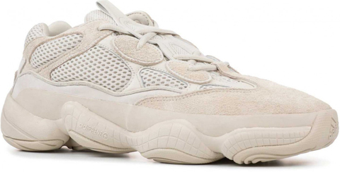 Кроссовки Adidas Yeezy 500 Rat Desert