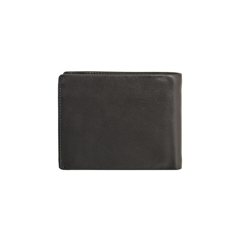 B123162 Preto - Портмоне MP