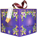 Кулич классический Panettone Casa Rinaldi 1 кг