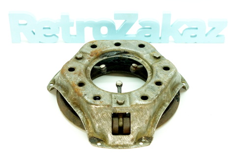 Корзина сцепления ГАЗ 21 Волга