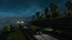 Euro Truck Simulator 2 (для ПК, цифровой код доступа)