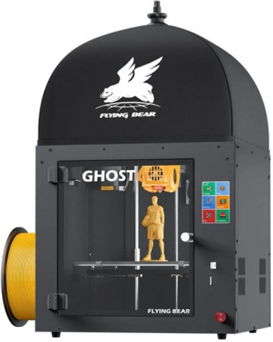 3D-принтер FlyingBear Ghost 6