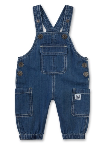 Полукомбинезон Eat Ants by Sanetta 113984 9566