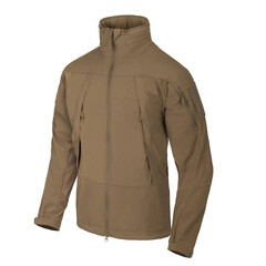 Helikon-Tex BLIZZARD Jacket® - StormStretch® - Mud Brown