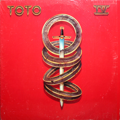 Toto / Toto IV (LP)