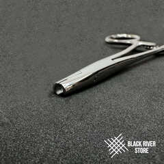 Зажим для микродермалов топ (4мм)