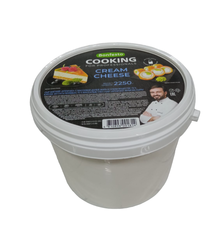 СЫР мягкий сливочный «Кремчиз» 70% 2,25 кг,COOKING,