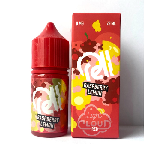 Raspberry Lemon by RELL Low Cost 28мл