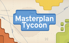 Masterplan Tycoon (для ПК, цифровой код доступа)
