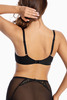 Бюстгальтер Subtle Temptation Soft Black