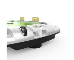 Игровой стол - Аэрофутбол DFC SB-ST-2511