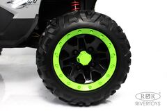 Квадроцикл Z888VO 4WD (Полноприводный)