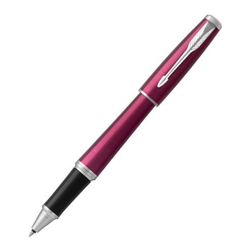 Ручка-роллер Parker Urban Core, Vibrant Magenta CT