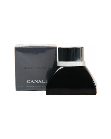 Canali Black Diamond Men