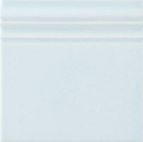Adex Studio Rodapie Ice Blue 14.8x14.8