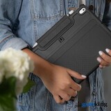 UAG [U] Dot Series Case for Apple iPad 10.2-inch (7th & 8th & 9th Gen) 2019-20-21 Black (Чёрный) 12191V314040