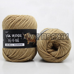 Menca Yak Wool 07