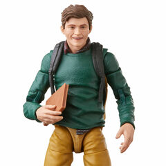 Фигурки Marvel Legends Series: Ned Leeds and Peter Parker