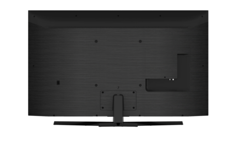 Телевизор Grundig 55GGU8960 mini - рис.6