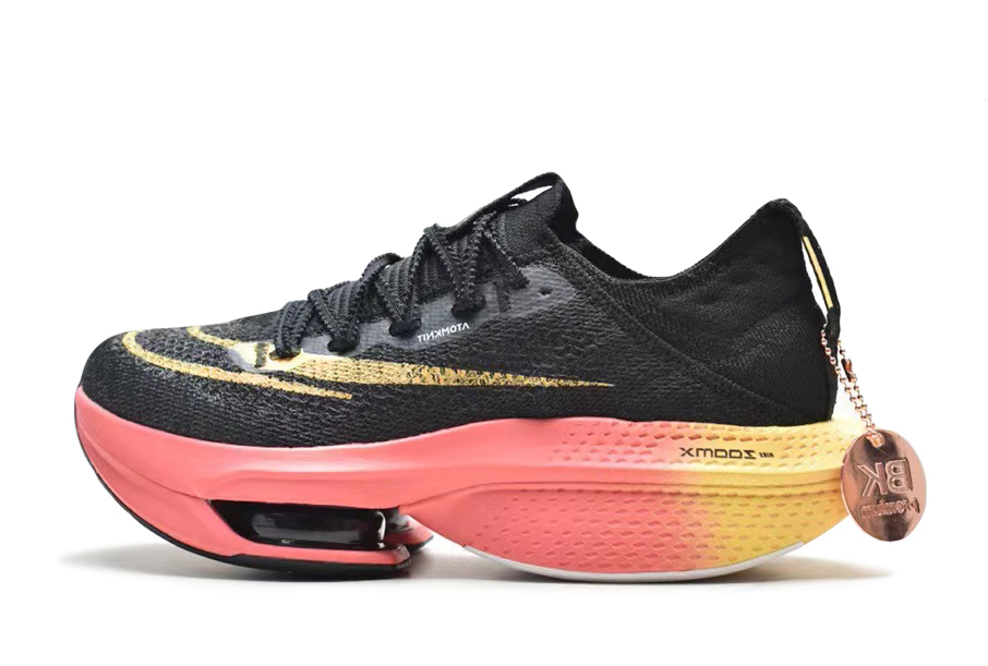 Nike air max infuriate 2 black outlet
