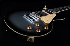 Электрогитара шестиструнная JET JL-500 SLB