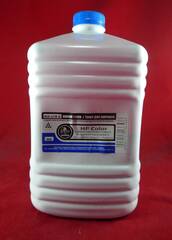 Тонер для картриджей CF403/CF413/CF533/CF543, CRG-045/046/054 Magenta химический (кан. 1кг) Black&White Premium фас.Россия