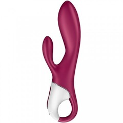 Вибратор Satisfyer Heated Affair Connect App