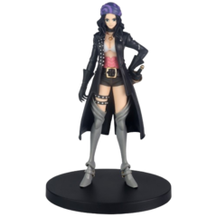 Фигурка Banpresto One Piece Dxf The Grandline Lady Nico Robin