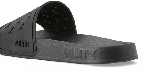 Шлепанцы Puma leadcat 2.0 cut out